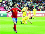 Bóng đá anh, ngoại hạng anh, lịch thi đấu euro 2012, TTCN Hè 2011: 10 ngày phán quyết